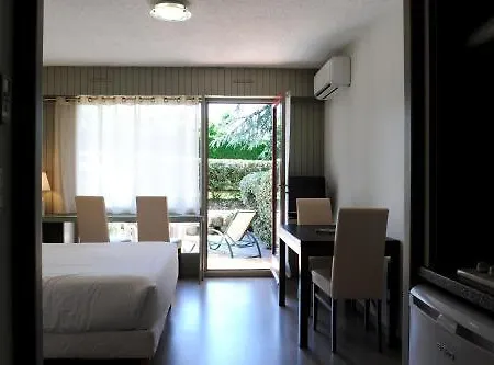 Hotel & Gochoki