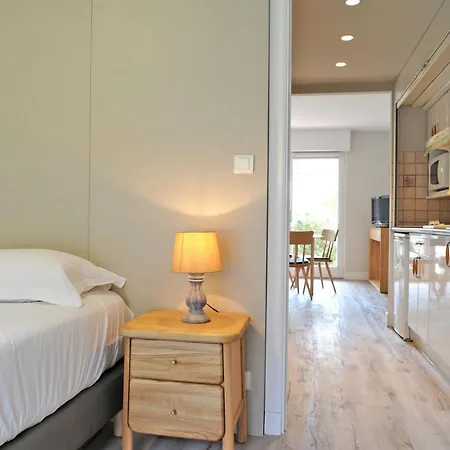 Hotel & Gochoki 3*