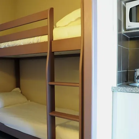 Hotel & Gochoki 3*