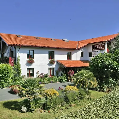 & Gochoki Hotel