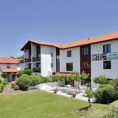 & Gochoki Hotel 3*