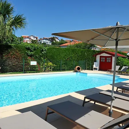 Otel & Gochoki Bidart