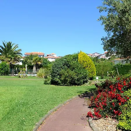 & Gochoki Otel Bidart