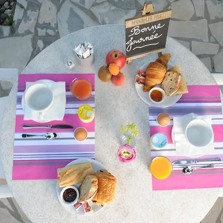 & Gochoki Otel Bidart