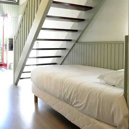 & Gochoki Hotel
