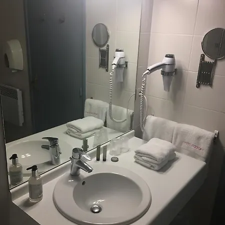 Hotel & Gochoki