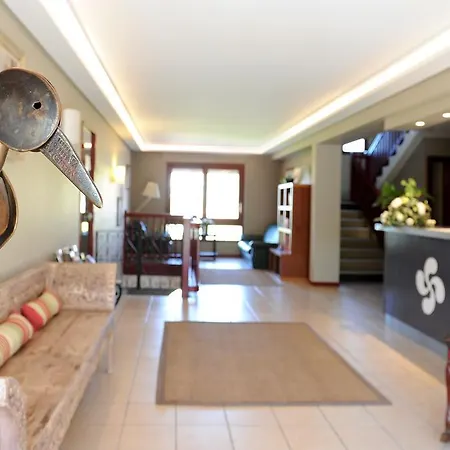 & Gochoki Hotel