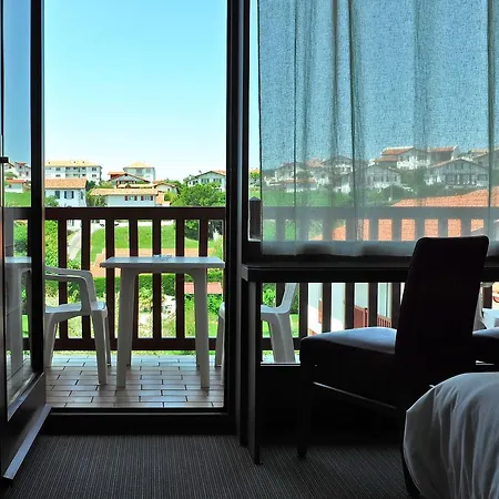 & Gochoki Hotel