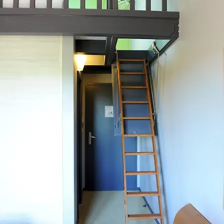 & Gochoki Hotel 3*