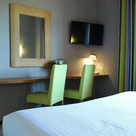& Gochoki Hotel