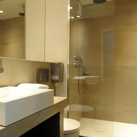 Otel & Gochoki Bidart