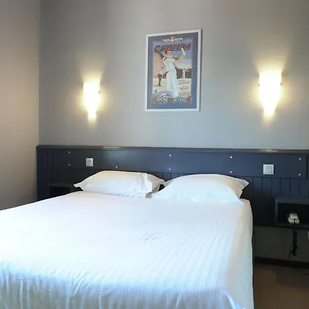 & Gochoki Otel Bidart