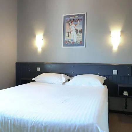& Gochoki Hotel Bidart