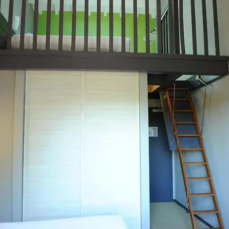 & Gochoki Otel Bidart