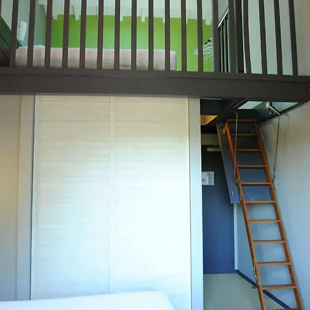 & Gochoki Hotel Bidart