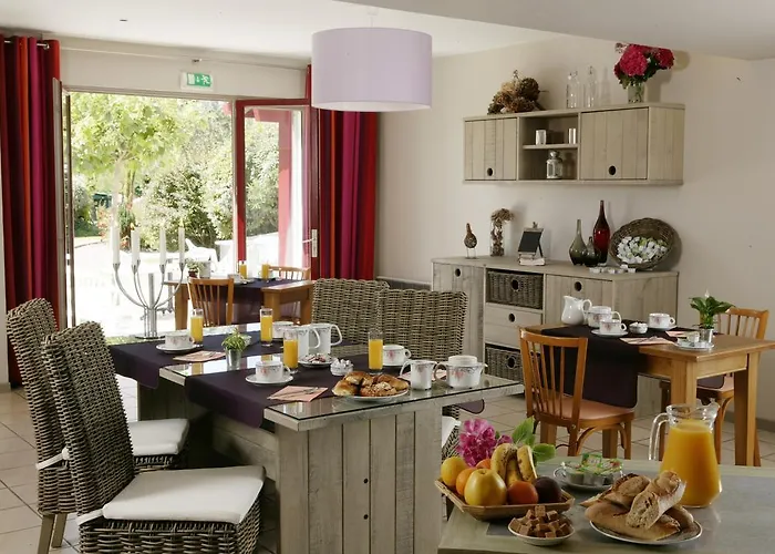 & Gochoki 3* 비다르