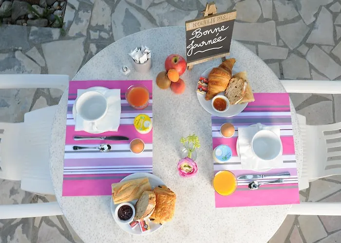 & Gochoki 호텔 비다르