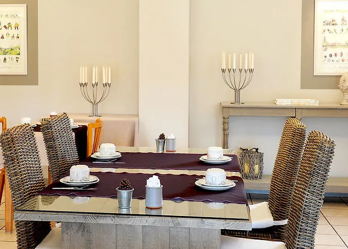 호텔 & Gochoki 비다르