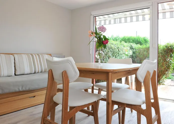 & Gochoki 호텔 비다르