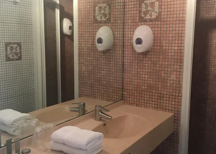 & Gochoki 3* 비다르