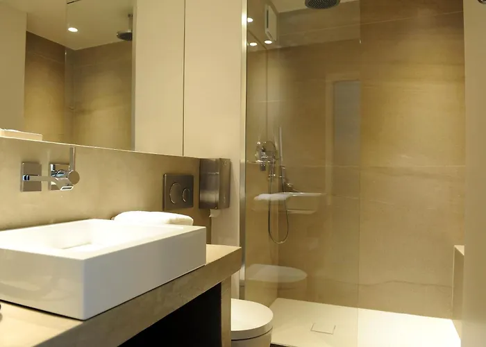 호텔 & Gochoki 비다르