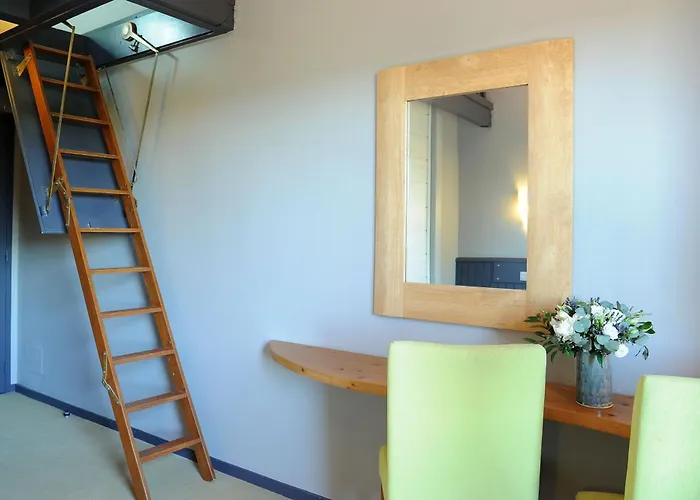 & Gochoki 3* 비다르