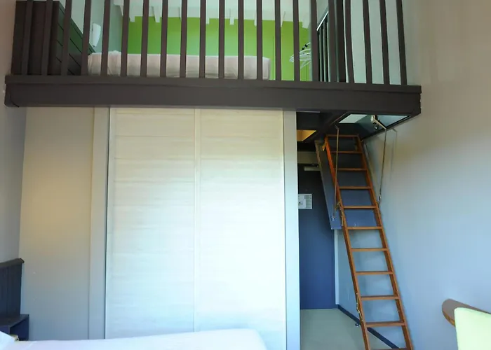 & Gochoki 호텔 비다르