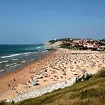 & Gochoki Отель 3*