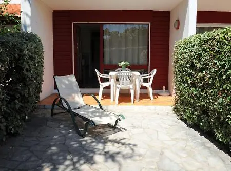 Hotel&appartements Gochoki Hotel 3*
