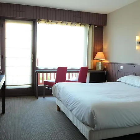 Hotel & Gochoki Bidart