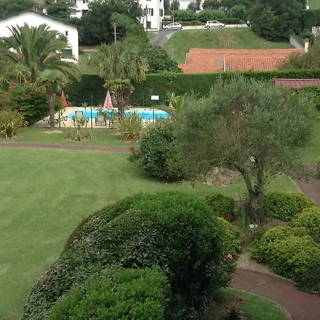 Hotel&appartements Gochoki 3*