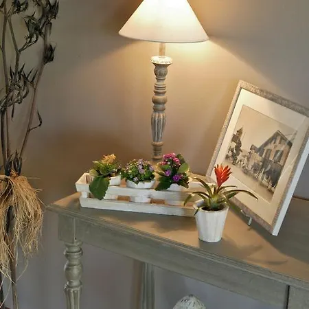 Hotel&appartements Gochoki 3*