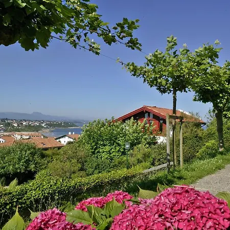 Hotel&appartements Gochoki 3* Bidart
