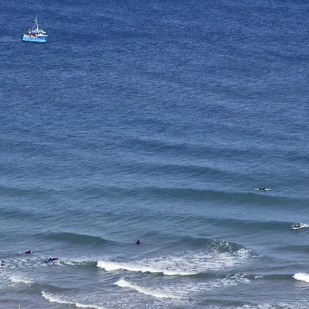 & Gochoki Hotel Bidart