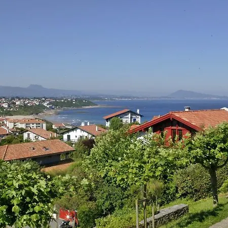 Hotel&appartements Gochoki 3*