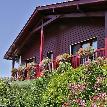 Hotel&appartements Gochoki 3*
