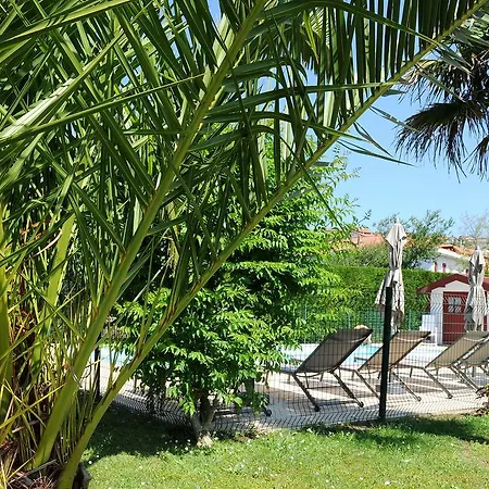 Hotel & Gochoki Bidart