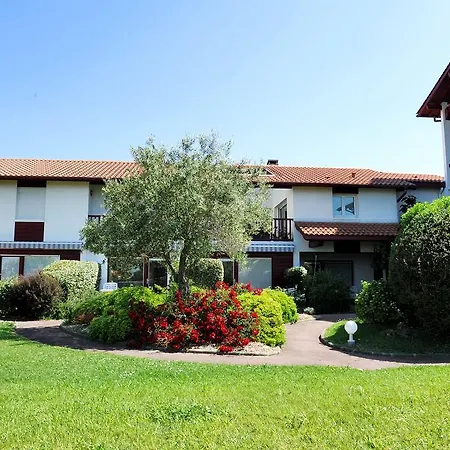 Hotel&appartements Gochoki 3*