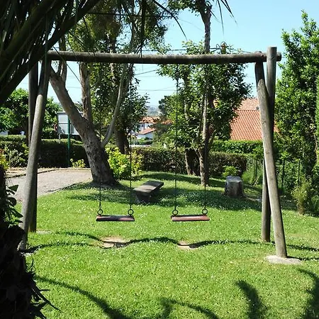 Hotel & Gochoki Bidart