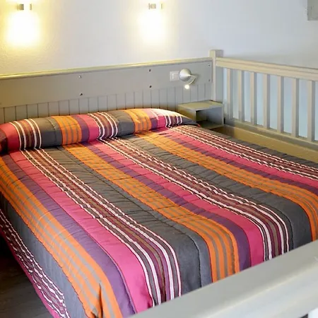 Hotel&appartements Gochoki Bidart