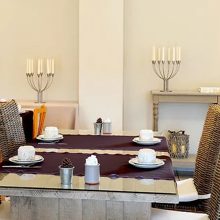 Hotel Hotel&appartements Gochoki Bidart