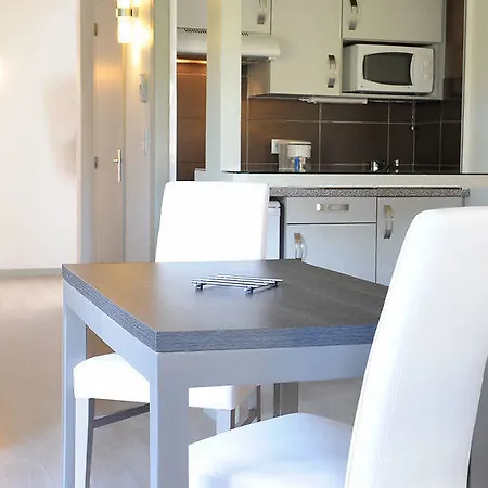 Hotel&appartements Gochoki Hotel 3*