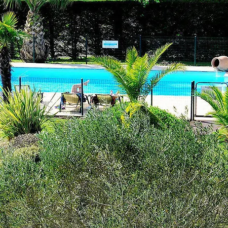 Hotel&appartements Gochoki 3*