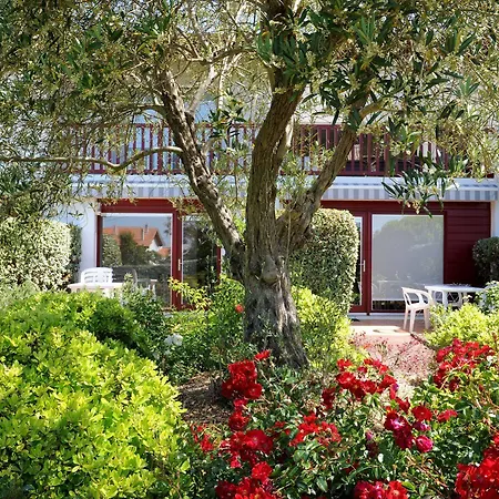 Hotel&appartements Gochoki 3*