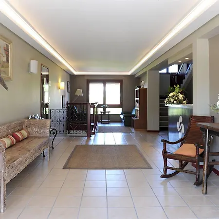 Hotel Hotel&appartements Gochoki