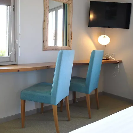 Hotel&appartements Gochoki 3*