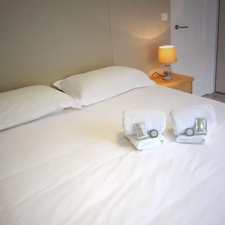 Hotel&appartements Gochoki 3* Bidart