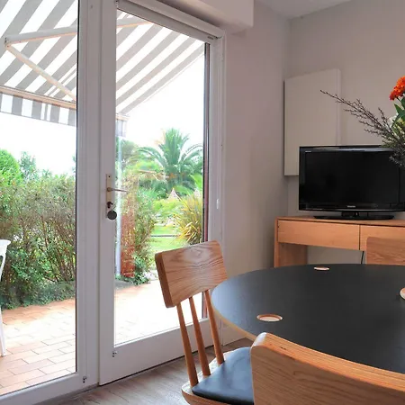 Hotel Hotel&appartements Gochoki 3*