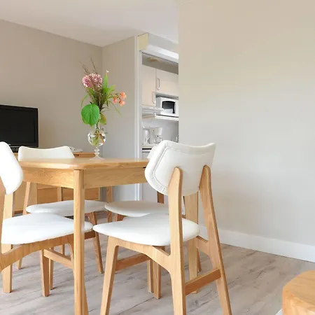 Hotel Hotel&appartements Gochoki 3*