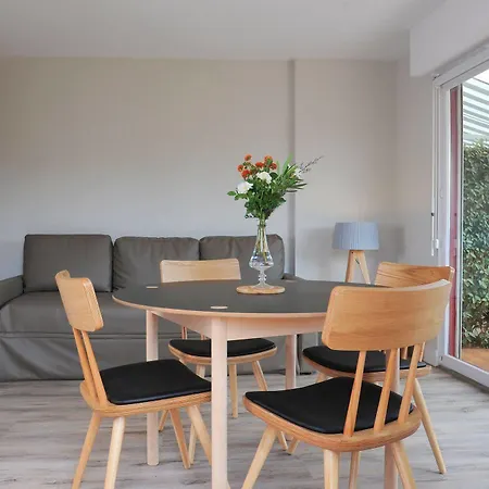 Hotel&appartements Gochoki Hotel 3*
